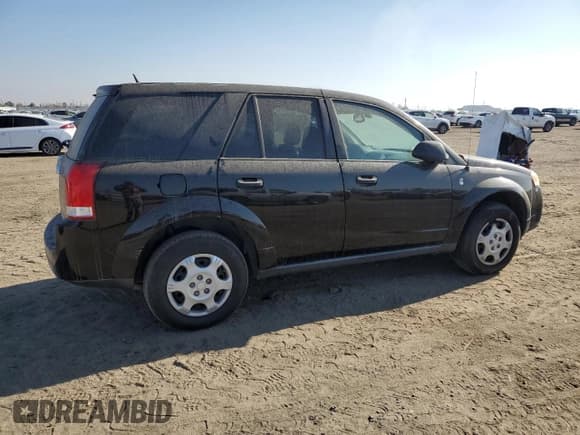 ✅ 2006 Saturn VUE • VIN: 5GZCZ33D86S894070 • Lot: 78765603. Wystawiony na Copart z przebiegiem 67 169 mil. Bezpłatny archiwum sprzedaży aukcyjnych z USA i szczegółowy raport historii pojazdu na DreamBid. Zdjęcie 3.