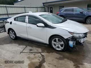 2017 Chevrolet Volt LT с VIN 1G1RC6S55HU189378, выставлен на аукционе Copart как лот 64322873 с пробегом 69 391 миль миль и . История ставок и продаж доступна на DreamBid. Изображение 4.