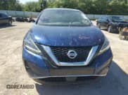 ✅ 2022 Nissan Murano SV • VIN: 5N1AZ2BJ5NC118042 • Лот: 81335245. Опубликован ранее на Copart с пробегом 102 229 миль. Бесплатный доступ к архиву аукционных продаж из США и подробный отчёт об истории автомобиля на DreamBid. Изображение 5.
