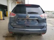 ✅ 2015 Nissan Rogue SV • VIN: KNMAT2MV6FP526890 • Lot: 53944835. Wystawiony na Copart z przebiegiem 121 890 mil. Bezpłatny archiwum sprzedaży aukcyjnych z USA i szczegółowy raport historii pojazdu na DreamBid. Zdjęcie 6.