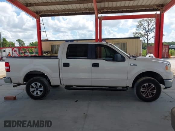 ✅ 2008 Ford F-150 XLT • VIN: 1FTPW12V78FA28818 • Лот: 42900389. Опубликован ранее на IAAI с пробегом 295 611 миль. Бесплатный доступ к архиву аукционных продаж из США и подробный отчёт об истории автомобиля на DreamBid. Изображение 13.