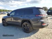 ✅ 2025 Jeep Grand Cherokee Limited • VIN: 1C4RJKBG6S8671008 • Lot: 70746525. Listed on Copart with 1,094 mi. Free auction sales archive from the USA and detailed vehicle history report at DreamBid. Image 2.