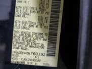 ✅ 2013 Nissan Frontier SV • VIN: 1N6AD0EV4DN760192 • Лот: 91269835. Опубликован ранее на Copart с пробегом 116 083 миль. Бесплатный доступ к архиву аукционных продаж из США и подробный отчёт об истории автомобиля на DreamBid. Изображение 12.