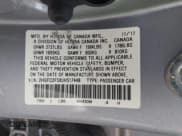 ✅ 2018 Honda Civic LX • VIN: 2HGFC2F5XJH517448 • Lot: 43413433. Wystawiony na IAAI z przebiegiem 86 931 mil. Bezpłatny archiwum sprzedaży aukcyjnych z USA i szczegółowy raport historii pojazdu na DreamBid. Zdjęcie 9.