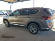 ✅ 2020 Hyundai Santa Fe SE • VIN: 5NMS23AD2LH178874 • Lot: 92252685. Wystawiony na Copart z przebiegiem 57 380 mil. Bezpłatny archiwum sprzedaży aukcyjnych z USA i szczegółowy raport historii pojazdu na DreamBid. Zdjęcie 2.