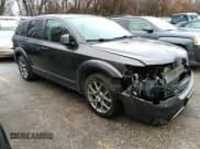 ✅ 2018 Dodge Journey GT • VIN: 3C4PDCEG3JT379767 • Lot: 40838761. Wystawiony na IAAI z przebiegiem 153 878 mil. Bezpłatny archiwum sprzedaży aukcyjnych z USA i szczegółowy raport historii pojazdu na DreamBid. Zdjęcie 1.