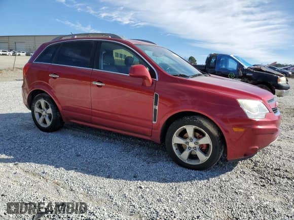 ✅ 2014 Chevrolet Captiva Sport LTZ • VIN: 3GNAL4EK1ES551610 • Lot: 42764995. Wystawiony na Copart z przebiegiem 179 578 mil. Bezpłatny archiwum sprzedaży aukcyjnych z USA i szczegółowy raport historii pojazdu na DreamBid. Zdjęcie 4.