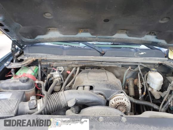 ✅ 2009 Chevrolet Silverado 2500HD Work Truck • VIN: 1GCHK49K09E163272 • Лот: 43074933. Опубликован ранее на IAAI с пробегом 96 927 миль. Бесплатный доступ к архиву аукционных продаж из США и подробный отчёт об истории автомобиля на DreamBid. Изображение 10.