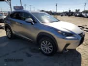 ✅ 2019 Lexus NX 300 • VIN: JTJYARBZ6K2146231 • Lot: 89576265. Listed on Copart with 53,681 mi. Free auction sales archive from the USA and detailed vehicle history report at DreamBid. Image 4.