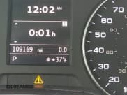 ✅ 2015 Audi A3 Premium • VIN: WAUBFGFF2F1118899 • Lot: 43925362. Listed on IAAI with 109,169 mi. Free auction sales archive from the USA and detailed vehicle history report at DreamBid. Image 15.