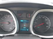 ✅ 2014 Chevrolet Equinox LT • VIN: 2GNALBEK4E6119063 • Lot: 43614166. Wystawiony na IAAI z przebiegiem 126 169 mil. Bezpłatny archiwum sprzedaży aukcyjnych z USA i szczegółowy raport historii pojazdu na DreamBid. Zdjęcie 7.