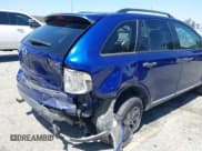 ✅ 2014 Ford Edge SE • VIN: 2FMDK3GC3EBB39697 • Lot: 42304493. Wystawiony na IAAI z przebiegiem 176 412 mil. Bezpłatny archiwum sprzedaży aukcyjnych z USA i szczegółowy raport historii pojazdu na DreamBid. Zdjęcie 6.