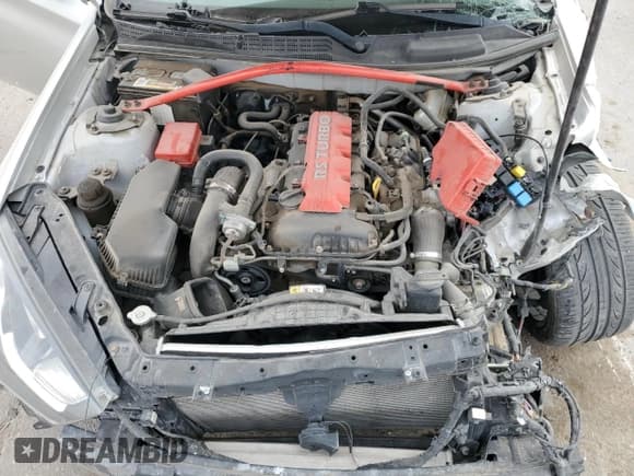 ✅ 2013 Hyundai Genesis Coupe R-Spec • VIN: KMHHT6KDXDU097201 • Lot: 45058165. Wystawiony na Copart z przebiegiem Nie podano. Bezpłatny archiwum sprzedaży aukcyjnych z USA i szczegółowy raport historii pojazdu na DreamBid. Zdjęcie 12.