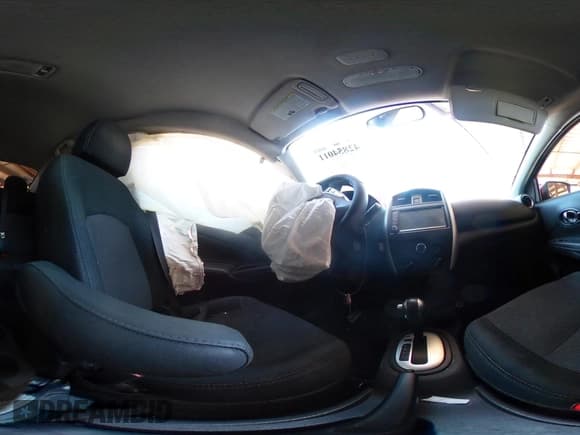 ✅ 2019 Nissan Versa S Plus • VIN: 3N1CN7APXKL879485 • Lot: 42854011. Wystawiony na IAAI z przebiegiem Nie podano. Bezpłatny archiwum sprzedaży aukcyjnych z USA i szczegółowy raport historii pojazdu na DreamBid. Zdjęcie 19.