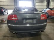 ✅ 2007 Audi S8 • VIN: WAUPN44E77N016235 • Lot: 69075415. Wystawiony na Copart z przebiegiem 100 626 mil. Bezpłatny archiwum sprzedaży aukcyjnych z USA i szczegółowy raport historii pojazdu na DreamBid. Zdjęcie 6.