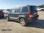 ✅ 2011 Jeep Liberty Limited • VIN: 1J4PP5GK6BW551204 • Lot: 93724415. Listed on Copart with 206,538 mi. Free auction sales archive from the USA and detailed vehicle history report at DreamBid. Image 2.