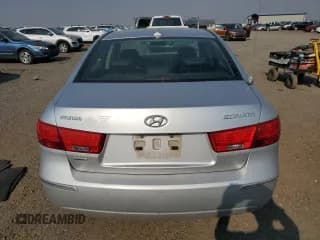 ✅ 2009 Hyundai Sonata Limited • VIN: 5NPEU46C69H486008 • Лот: 73541594. Опубликован ранее на Copart с пробегом 132 733 миль. Бесплатный доступ к архиву аукционных продаж из США и подробный отчёт об истории автомобиля на DreamBid. Изображение 6.