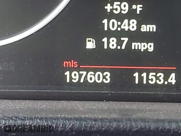 ✅ 2013 BMW 3 Series 328i • VIN: WBA3C1C58DF442266 • Lot: 43709088. Listed on IAAI with 197,603 mi. Free auction sales archive from the USA and detailed vehicle history report at DreamBid. Image 15.