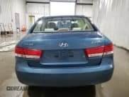 ✅ 2006 Hyundai Sonata GLS • VIN: 5NPEU46C06H116989 • Лот: 68072724. Опубликован ранее на Copart с пробегом 75 878 миль. Бесплатный доступ к архиву аукционных продаж из США и подробный отчёт об истории автомобиля на DreamBid. Изображение 6.