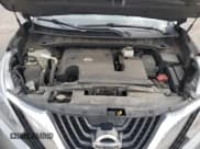 ✅ 2018 Nissan Murano SL • VIN: 5N1AZ2MH7JN110159 • Лот: 92735185. Опубликован ранее на Copart с пробегом 67 571 миль. Бесплатный доступ к архиву аукционных продаж из США и подробный отчёт об истории автомобиля на DreamBid. Изображение 12.