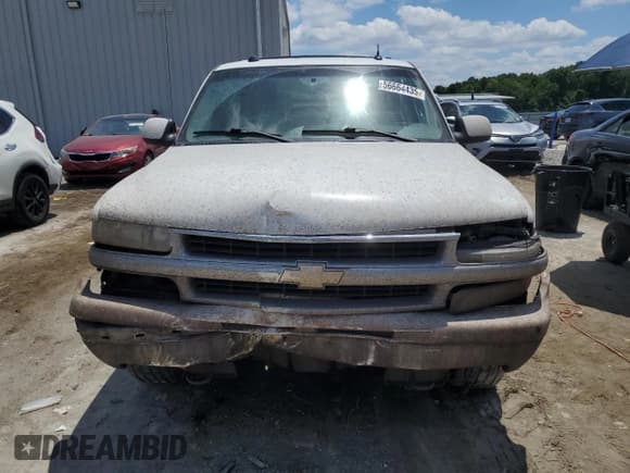 ✅ 2005 Chevrolet Suburban Z71 • VIN: 3GNFK16ZX5G229280 • Лот: 56664435. Опубликован ранее на Copart с пробегом 263 629 миль. Бесплатный доступ к архиву аукционных продаж из США и подробный отчёт об истории автомобиля на DreamBid. Изображение 5.