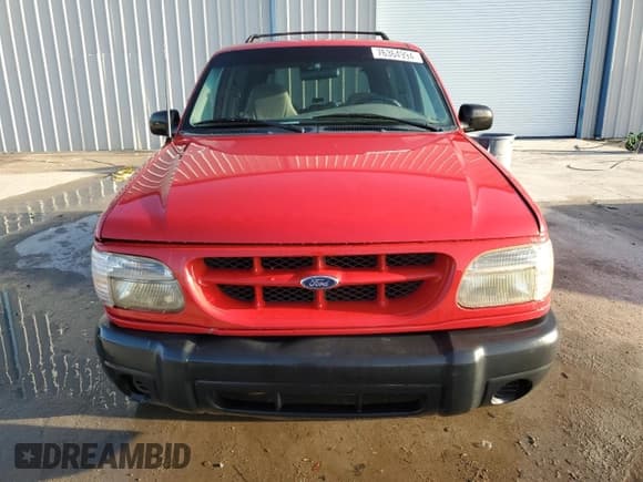 ✅ 1999 Ford Explorer Sport • VIN: 1FMYU24X6XUA66819 • Lot: 76364994. Listed on Copart with 194,018 mi. Free auction sales archive from the USA and detailed vehicle history report at DreamBid. Image 5.
