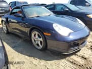 ✅ 2004 Porsche 911 Carrera S • VIN: WP0CB29904S675779 • Lot: 74008884. Listed on Copart with Not provided. Free auction sales archive from the USA and detailed vehicle history report at DreamBid. Image 4.