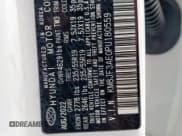 ✅ 2023 Hyundai Tucson N Line • VIN: KM8JF3AE0PU180559 • Lot: 67141215. Wystawiony na Copart z przebiegiem Nie podano. Bezpłatny archiwum sprzedaży aukcyjnych z USA i szczegółowy raport historii pojazdu na DreamBid. Zdjęcie 14.