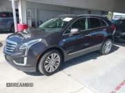 ✅ 2017 Cadillac XT5 Premium Luxury AWD • VIN: 1GYKNERS6HZ274266 • Lot: 43660429. Listed on IAAI with 89,508 mi. Free auction sales archive from the USA and detailed vehicle history report at DreamBid. Image 17.