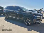 ✅ 2019 Volvo XC90 Inscription • VIN: YV4A22PL9K1501893 • Lot: 91418225. Wystawiony na Copart z przebiegiem 44 041 mil. Bezpłatny archiwum sprzedaży aukcyjnych z USA i szczegółowy raport historii pojazdu na DreamBid. Zdjęcie 4.
