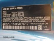 ✅ 2019 BMW M2 Competition • VIN: WBS2U7C51KVB09212 • Lot: 64323704. Wystawiony na Copart z przebiegiem 30 743 mil. Bezpłatny archiwum sprzedaży aukcyjnych z USA i szczegółowy raport historii pojazdu na DreamBid. Zdjęcie 14.