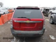 ✅ 2005 Chevrolet Equinox LS • VIN: 2CNDL23F656022549 • Lot: 41744319. Listed on IAAI with 151,935 mi. Free auction sales archive from the USA and detailed vehicle history report at DreamBid. Image 16.