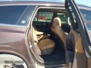 ✅ 2015 Buick Enclave Leather • VIN: 5GAKVBKD1FJ383098 • Lot: 43499762. Listed on IAAI with 158,022 mi. Free auction sales archive from the USA and detailed vehicle history report at DreamBid. Image 8.