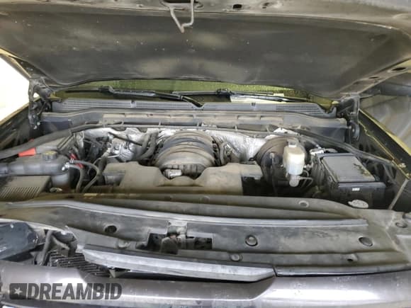 ✅ 2016 GMC Sierra 1500 • VIN: 1GTV2LEC3GZ355335 • Lot: 70707445. Wystawiony na Copart z przebiegiem 280 968 mil. Bezpłatny archiwum sprzedaży aukcyjnych z USA i szczegółowy raport historii pojazdu na DreamBid. Zdjęcie 11.