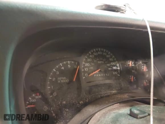 ✅ 2007 Chevrolet Silverado 2500HD LT1 • VIN: 1GCHK23UX7F113243 • Lot: 42880026. Listed on IAAI with Not provided. Free auction sales archive from the USA and detailed vehicle history report at DreamBid. Image 7.