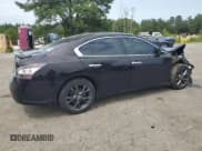 ✅ 2014 Nissan Maxima SV • VIN: 1N4AA5AP9EC454320 • Lot: 57100695. Listed on Copart with 149,083 mi. Free auction sales archive from the USA and detailed vehicle history report at DreamBid. Image 3.