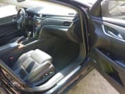 ✅ 2013 Cadillac XTS Livery • VIN: 2G61W5S32D9236977 • Lot: 43139801. Listed on IAAI with 217,135 mi. Free auction sales archive from the USA and detailed vehicle history report at DreamBid. Image 5.