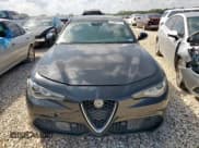 ✅ 2017 Alfa Romeo Giulia • VIN: ZARFAEBN6H7551927 • Lot: 71884175. Listed on Copart with 127,376 mi. Free auction sales archive from the USA and detailed vehicle history report at DreamBid. Image 5.