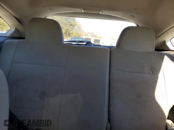 ✅ 2012 Dodge Caliber SXT • VIN: 1C3CDWDA6CD535231 • Лот: 80837814. Опубликован ранее на Copart с пробегом 187 993 миль. Бесплатный доступ к архиву аукционных продаж из США и подробный отчёт об истории автомобиля на DreamBid. Изображение 10.