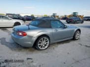 ✅ 2011 Mazda MX-5 Miata Touring • VIN: JM1NC2LF6B0219573 • Lot: 66368475. Listed on Copart with 86,727 mi. Free auction sales archive from the USA and detailed vehicle history report at DreamBid. Image 3.