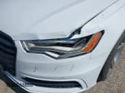 ✅ 2015 Audi A6 Prestige • VIN: WAUHGAFC5FN004057 • Lot: 42579446. Wystawiony na IAAI z przebiegiem 120 877 mil. Bezpłatny archiwum sprzedaży aukcyjnych z USA i szczegółowy raport historii pojazdu na DreamBid. Zdjęcie 6.