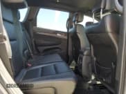 ✅ 2018 Jeep Grand Cherokee Limited • VIN: 1C4RJFBG2JC423891 • Lot: 72205994. Listed on Copart with 103,627 mi. Free auction sales archive from the USA and detailed vehicle history report at DreamBid. Image 11.