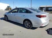 ✅ 2019 Hyundai Sonata SEL • VIN: 5NPE34AF3KH788074 • Лот: 69130992. Опубликован ранее на Copart с пробегом Не указан. Бесплатный доступ к архиву аукционных продаж из США и подробный отчёт об истории автомобиля на DreamBid. Изображение 2.