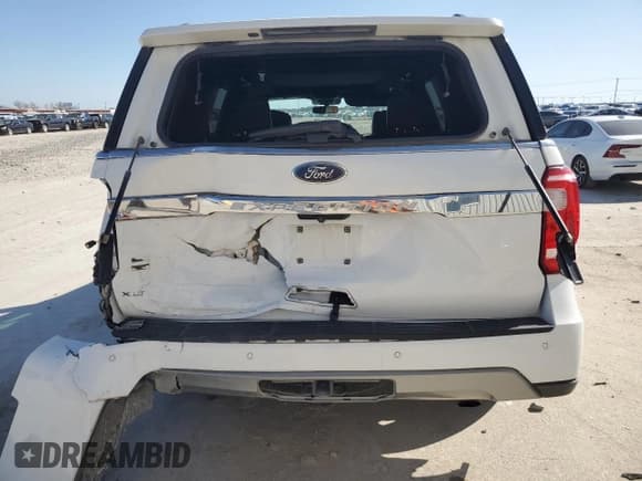 ✅ 2021 Ford Expedition XLT • VIN: 1FMJU1HTXMEA83857 • Лот: 48334845. Опубликован ранее на Copart с пробегом 85 428 миль. Бесплатный доступ к архиву аукционных продаж из США и подробный отчёт об истории автомобиля на DreamBid. Изображение 6.