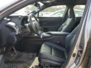 ✅ 2021 Lexus UX 250h • VIN: JTHP9JBH7M2048892 • Lot: 52604065. Listed on Copart with 46,202 mi. Free auction sales archive from the USA and detailed vehicle history report at DreamBid. Image 7.