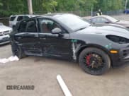 ✅ 2023 Porsche Macan S • VIN: WP1AG2A53PLB35745 • Lot: 42350670. Wystawiony na IAAI z przebiegiem 17 221 mil. Bezpłatny archiwum sprzedaży aukcyjnych z USA i szczegółowy raport historii pojazdu na DreamBid. Zdjęcie 6.