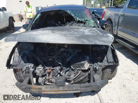 ✅ 2017 Hyundai Sonata Sport • VIN: 5NPE34AB9HH507465 • Лот: 43349352. Опубликован ранее на IAAI с пробегом Не указан. Бесплатный доступ к архиву аукционных продаж из США и подробный отчёт об истории автомобиля на DreamBid. Изображение 6.