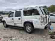 ✅ 2001 Chevrolet Suburban • VIN: 1GNEC16T71J293421 • Лот: 87670365. Опубликован ранее на Copart с пробегом 310 325 миль. Бесплатный доступ к архиву аукционных продаж из США и подробный отчёт об истории автомобиля на DreamBid. Изображение 2.