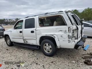 ✅ 2001 Chevrolet Suburban • VIN: 1GNEC16T71J293421 • Лот: 87670365. Опубликован ранее на Copart с пробегом 310 325 миль. Бесплатный доступ к архиву аукционных продаж из США и подробный отчёт об истории автомобиля на DreamBid. Изображение 2.
