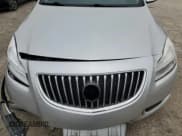 ✅ 2011 Buick Regal CXL RL1 • VIN: 2G4GN5EC7B9210972 • Лот: 52382045. Опубликован ранее на Copart с пробегом 136 630 миль. Бесплатный доступ к архиву аукционных продаж из США и подробный отчёт об истории автомобиля на DreamBid. Изображение 11.